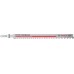 BOSCH Pilový plátek pro přímočaré pily EXPERT Multi Material T367XHM, 10 ks 2608901818