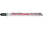 BOSCH Pilový plátek T 141 HM EXPERT Fiber Plaster, 3 ks 2608900563