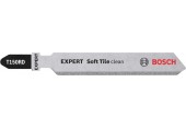 BOSCH Pilový plátek T 150 RD EXPERT Soft Tile Clean, 3 ks 2608900567