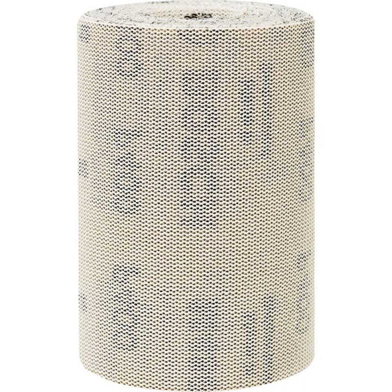 BOSCH Role brusné mřížky EXPERT M480 93 mm, 5 m, G 400 2608900784