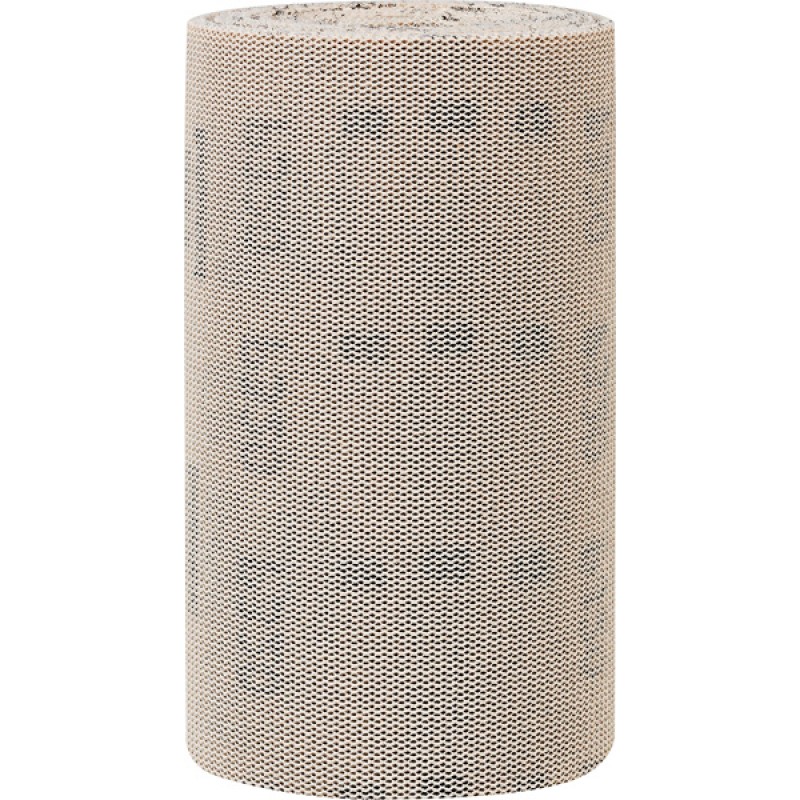 BOSCH Role brusné mřížky EXPERT M480 115 mm, 5 m, G 320 2608900792