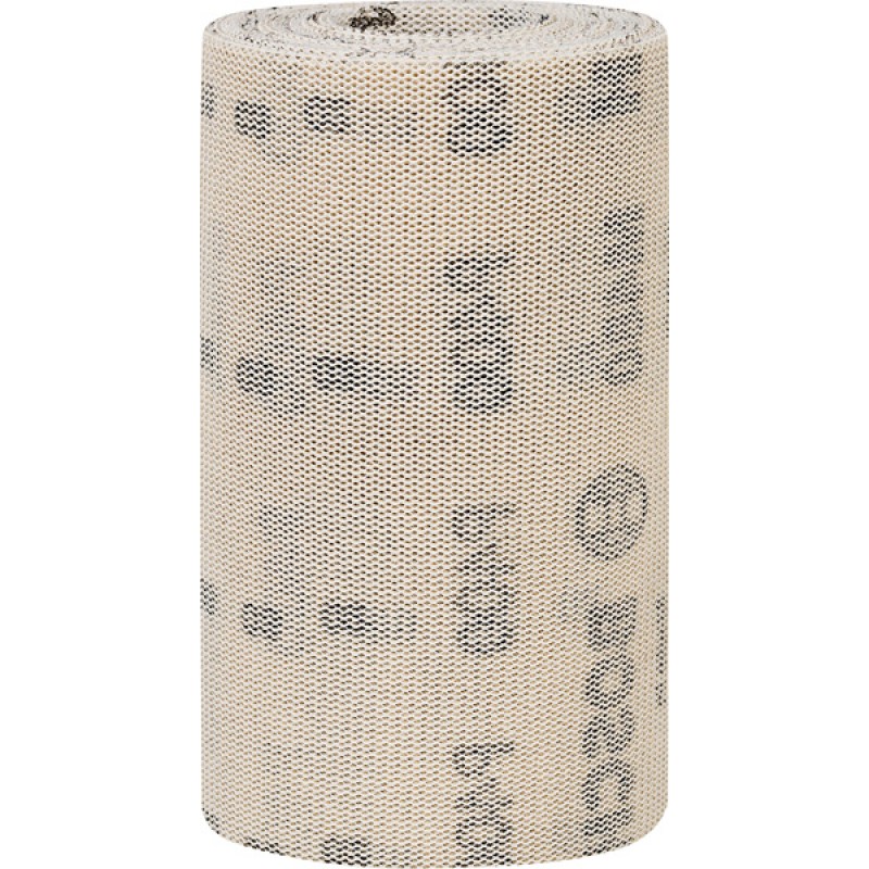 BOSCH Role brusné mřížky EXPERT M480 115 mm, 5 m, G 400 2608900793