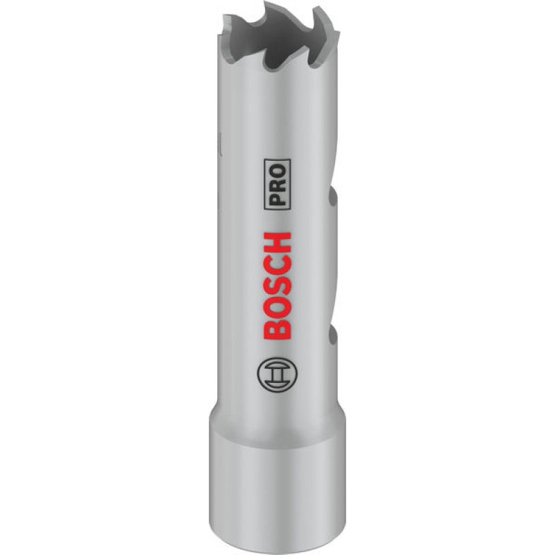 BOSCH Děrovka PRO Multi Material, 14 mm, se závitem 2608901490