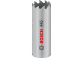 BOSCH Děrovka PRO Multi Material, 19 mm, se závitem 2608901493