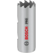 BOSCH Děrovka PRO Multi Material, 19 mm, se závitem 2608901493