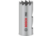 BOSCH Děrovka PRO Multi Material, 22 mm, se závitem 2608901496