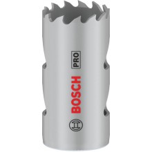 BOSCH Děrovka PRO Multi Material, 25 mm, se závitem 2608901498