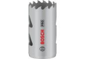 BOSCH Děrovka PRO Multi Material, 27 mm, se závitem 2608901499