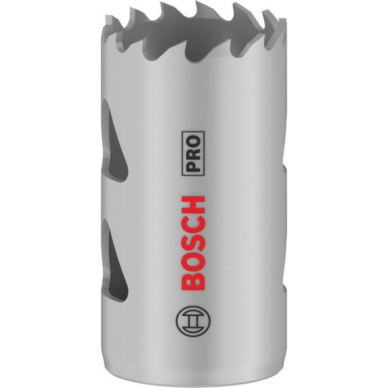 BOSCH Děrovka PRO Multi Material, 27 mm, se závitem 2608901499