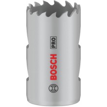 BOSCH Děrovka PRO Multi Material, 29 mm, se závitem 2608901500