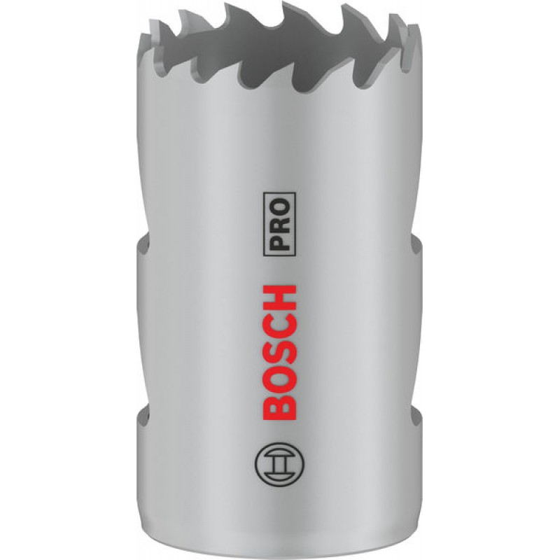 BOSCH Děrovka PRO Multi Material, 29 mm, se závitem 2608901500