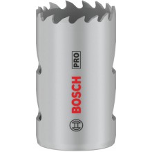BOSCH Děrovka PRO Multi Material, 30 mm, se závitem 2608901501