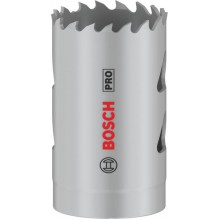 BOSCH Děrovka PRO Multi Material, 33 mm, se závitem 2608901503