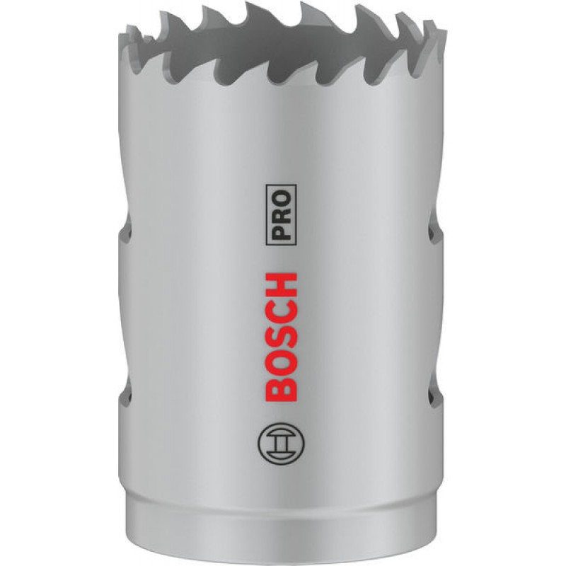 BOSCH Děrovka PRO Multi Material, 35 mm, se závitem 2608901504