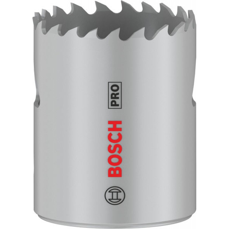 BOSCH Děrovka PRO Multi Material, 40 mm, se závitem 2608901507
