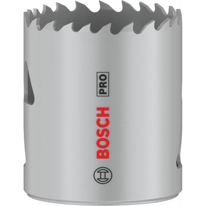 BOSCH Děrovka PRO Multi Material, 43 mm, se závitem 2608901509