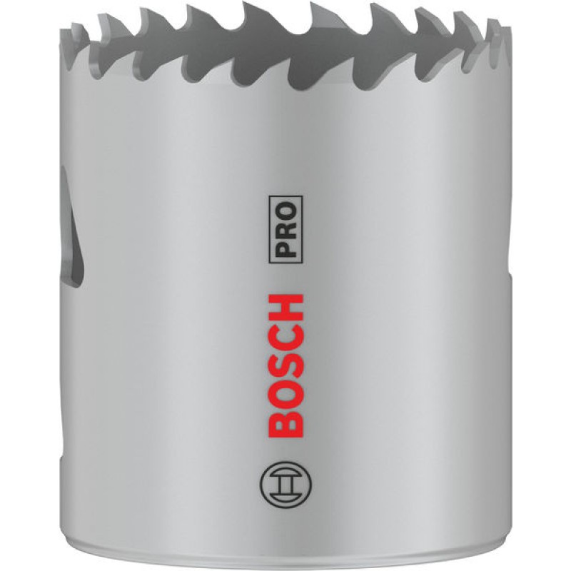 BOSCH Děrovka PRO Multi Material, 44 mm, se závitem 2608901510