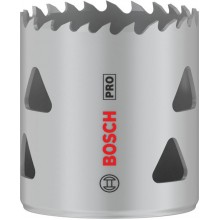 BOSCH Děrovka PRO Multi Material, 46 mm, se závitem 2608901511