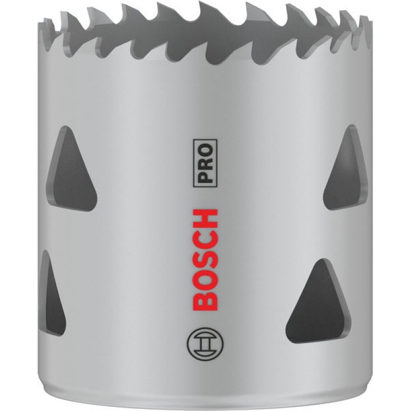 BOSCH Děrovka PRO Multi Material, 46 mm, se závitem 2608901511