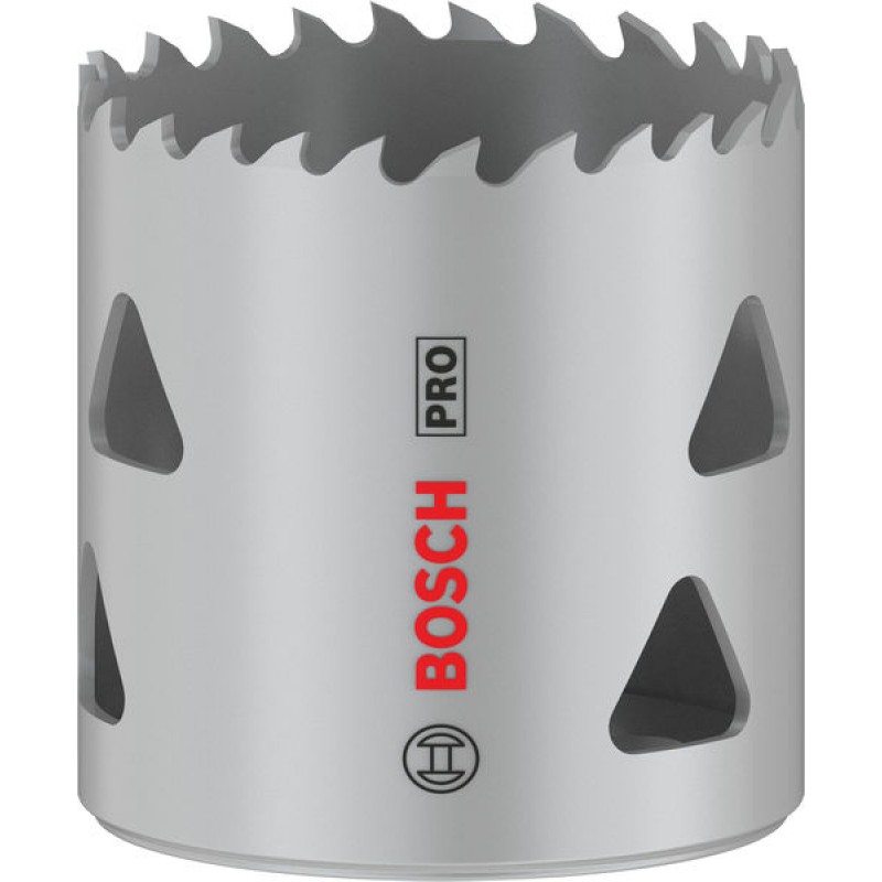 BOSCH Děrovka PRO Multi Material, 48 mm, se závitem 2608901512