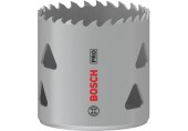 BOSCH Děrovka PRO Multi Material, 51 mm, se závitem 2608901513