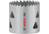 BOSCH Děrovka PRO Multi Material, 52 mm, se závitem 2608901514