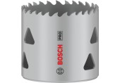 BOSCH Děrovka PRO Multi Material, 54 mm, se závitem 2608901515