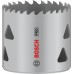 BOSCH Děrovka PRO Multi Material, 54 mm, se závitem 2608901515