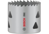 BOSCH Děrovka PRO Multi Material, 56 mm, se závitem 2608901516