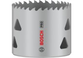 BOSCH Děrovka PRO Multi Material, 59 mm, se závitem 2608901518
