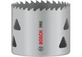 BOSCH Děrovka PRO Multi Material, 60 mm, se závitem 2608901519