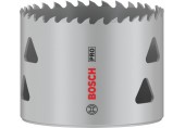 BOSCH Děrovka PRO Multi Material, 65 mm, se závitem 2608901521