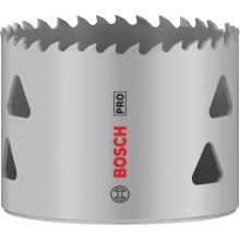 BOSCH Děrovka PRO Multi Material, 65 mm, se závitem 2608901521
