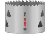 BOSCH Děrovka PRO Multi Material, 67 mm, se závitem 2608901522