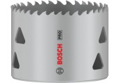 BOSCH Děrovka PRO Multi Material, 68 mm, se závitem 2608901523