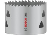 BOSCH Děrovka PRO Multi Material, 70 mm, se závitem 2608901524