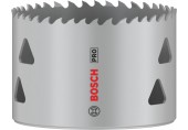 BOSCH Děrovka PRO Multi Material, 73 mm, se závitem 2608901525
