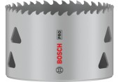 BOSCH Děrovka PRO Multi Material, 76 mm, se závitem 2608901526