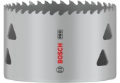 BOSCH Děrovka PRO Multi Material, 79 mm, se závitem 2608901527