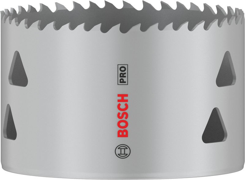 BOSCH Děrovka PRO Multi Material, 79 mm, se závitem 2608901527