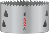 BOSCH Děrovka PRO Multi Material, 83 mm, se závitem 2608901528
