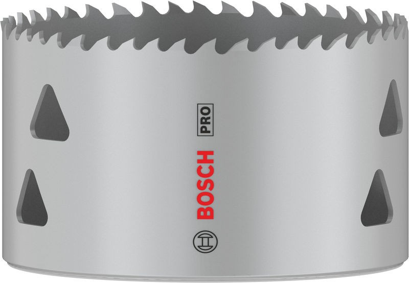BOSCH Děrovka PRO Multi Material, 83 mm, se závitem 2608901528
