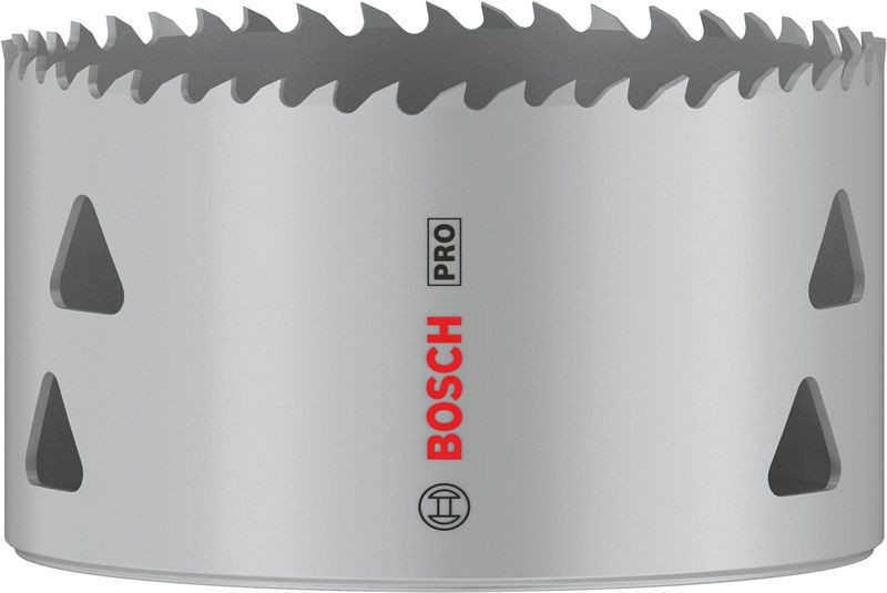 BOSCH Děrovka PRO Multi Material, 86 mm, se závitem 2608901529