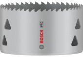 BOSCH Děrovka PRO Multi Material, 89 mm, se závitem 2608901530