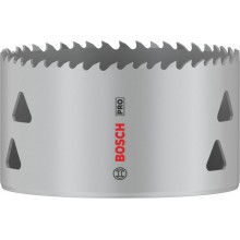 BOSCH Děrovka PRO Multi Material, 89 mm, se závitem 2608901530