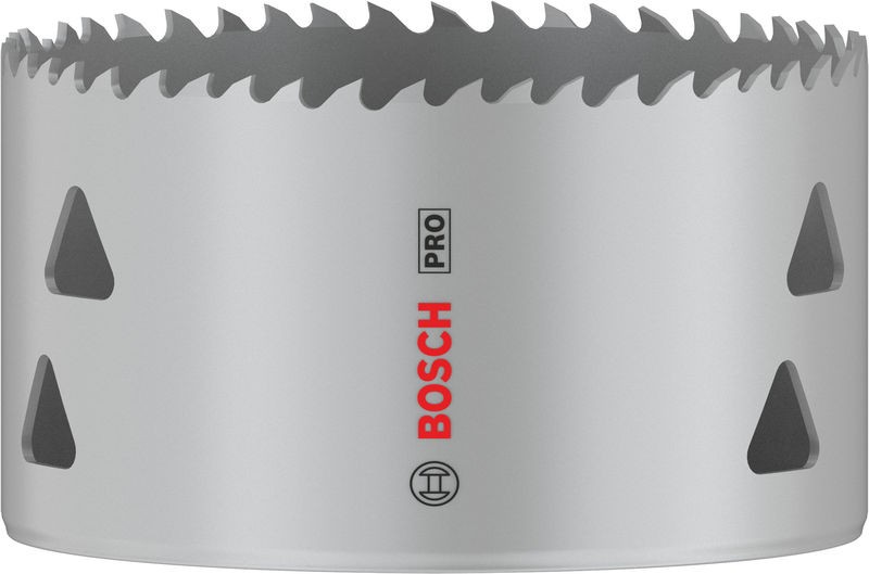 BOSCH Děrovka PRO Multi Material, 89 mm, se závitem 2608901530