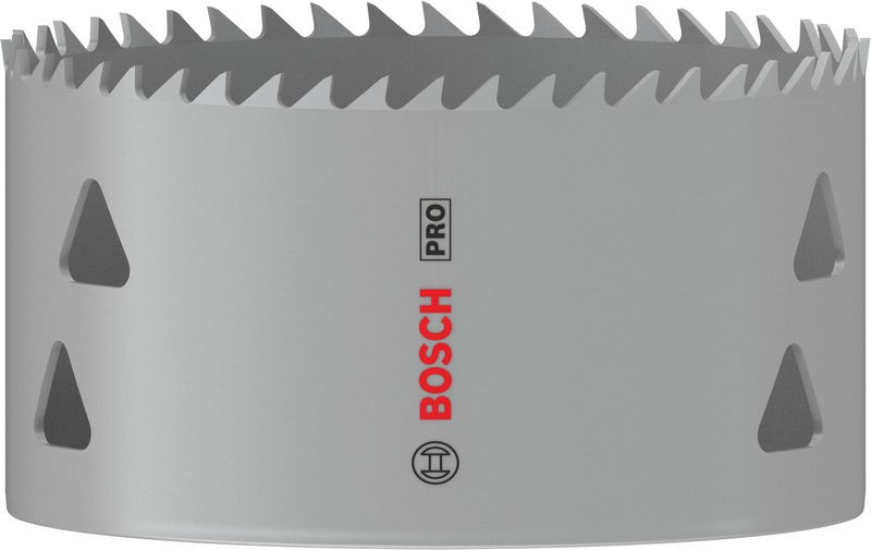 BOSCH Děrovka PRO Multi Material, 92 mm, se závitem 2608901531