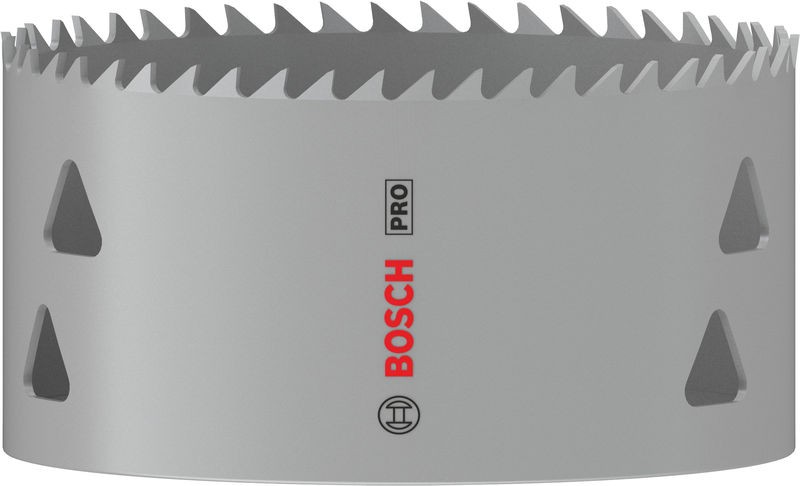 BOSCH Děrovka PRO Multi Material, 95 mm, se závitem 2608901532