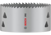 BOSCH Děrovka PRO Multi Material, 98 mm, se závitem 2608901533