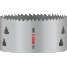 BOSCH Děrovka PRO Multi Material, 98 mm, se závitem 2608901533